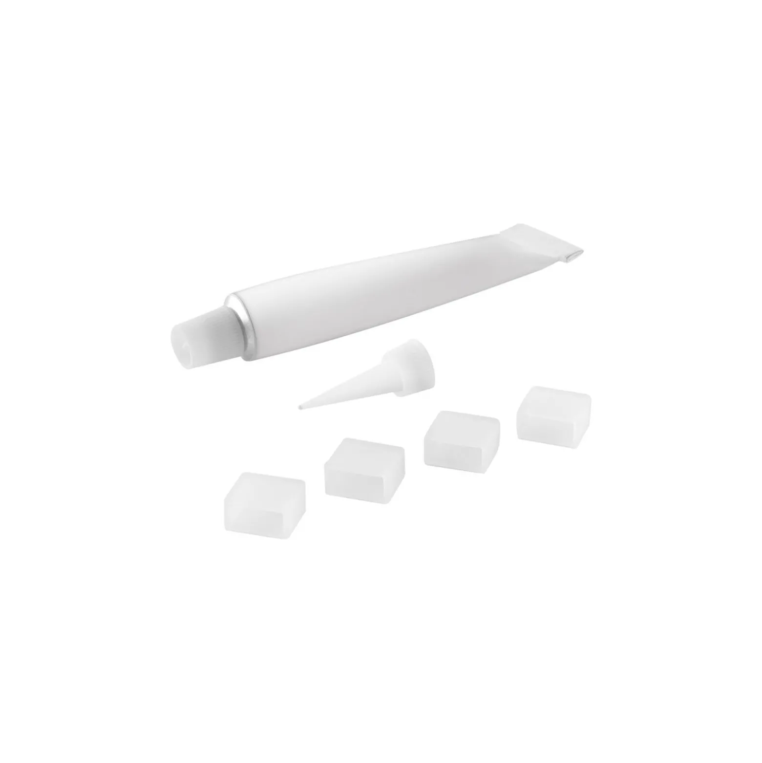 Ledvance LED-ljusslingor Superior 4x ändkåpa 12mm | Proteced Silicone Seal