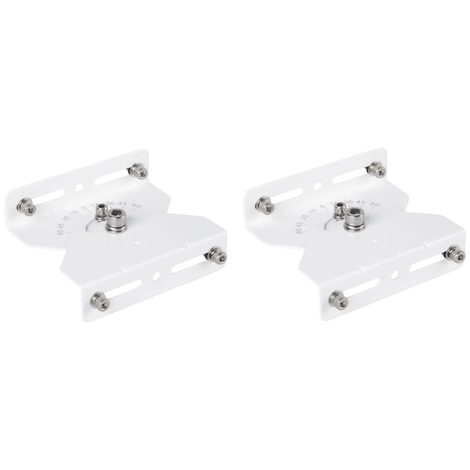 Ledvance Lowbay Flex Angulation Mount Kit Vit