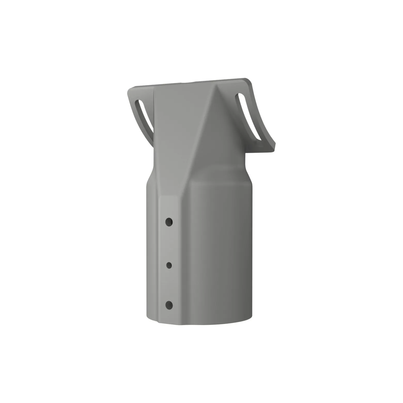 LEDVANCE Pole Adaptor gatubelysning Flex Spigot | 76mm