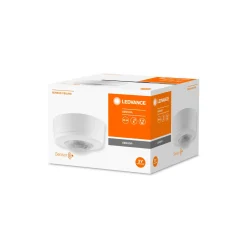 Ledvance Rörelsesensor Ceiling Vit | 360D