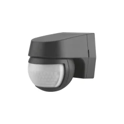 Ledvance Rörelsesensor Vägg Svart | 110D