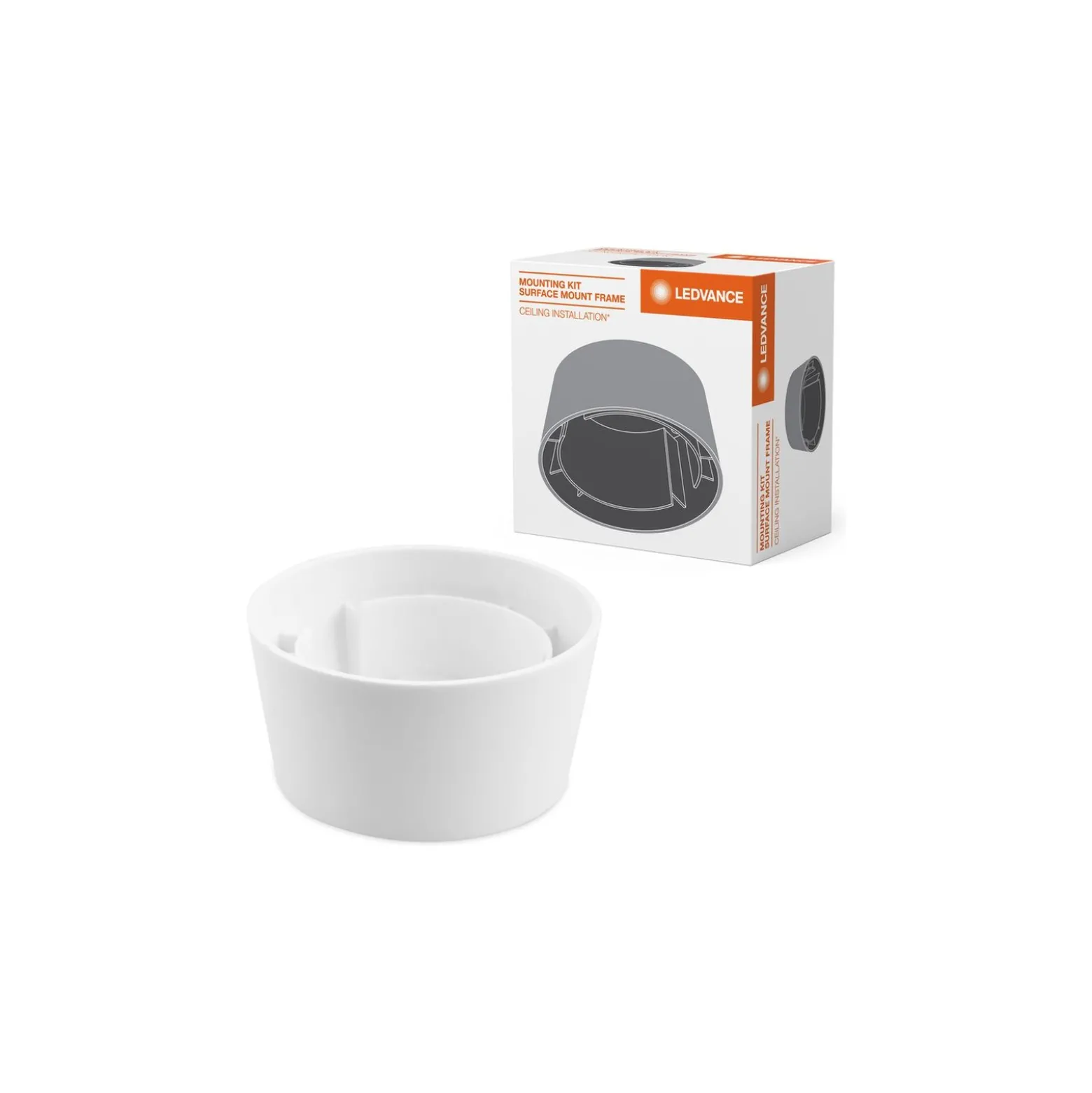 Ledvance Sensor Direct CM Kit
