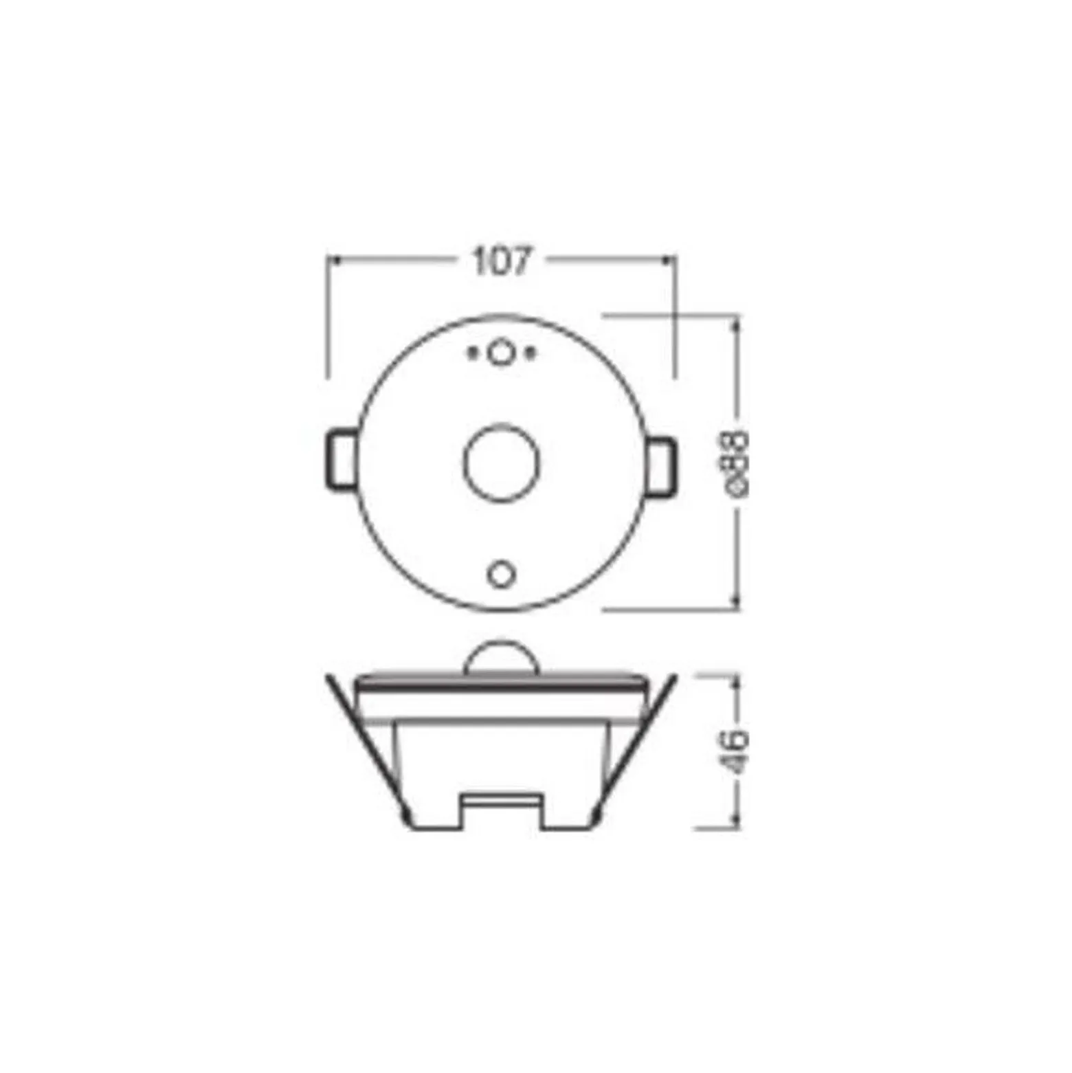 Ledvance Sensor Zigbee Direct