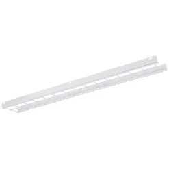 Ledvance Skyddande Lock För Low Bay Flex Luminaires Vit