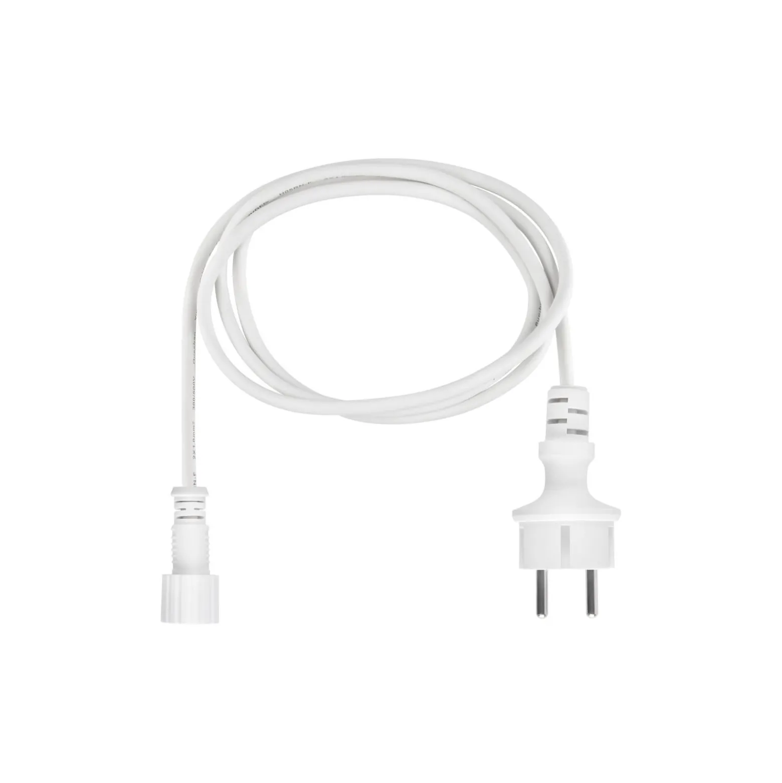 Ledvance Strömkontakt För Led-Ljusslingor Hög Spänning 230V