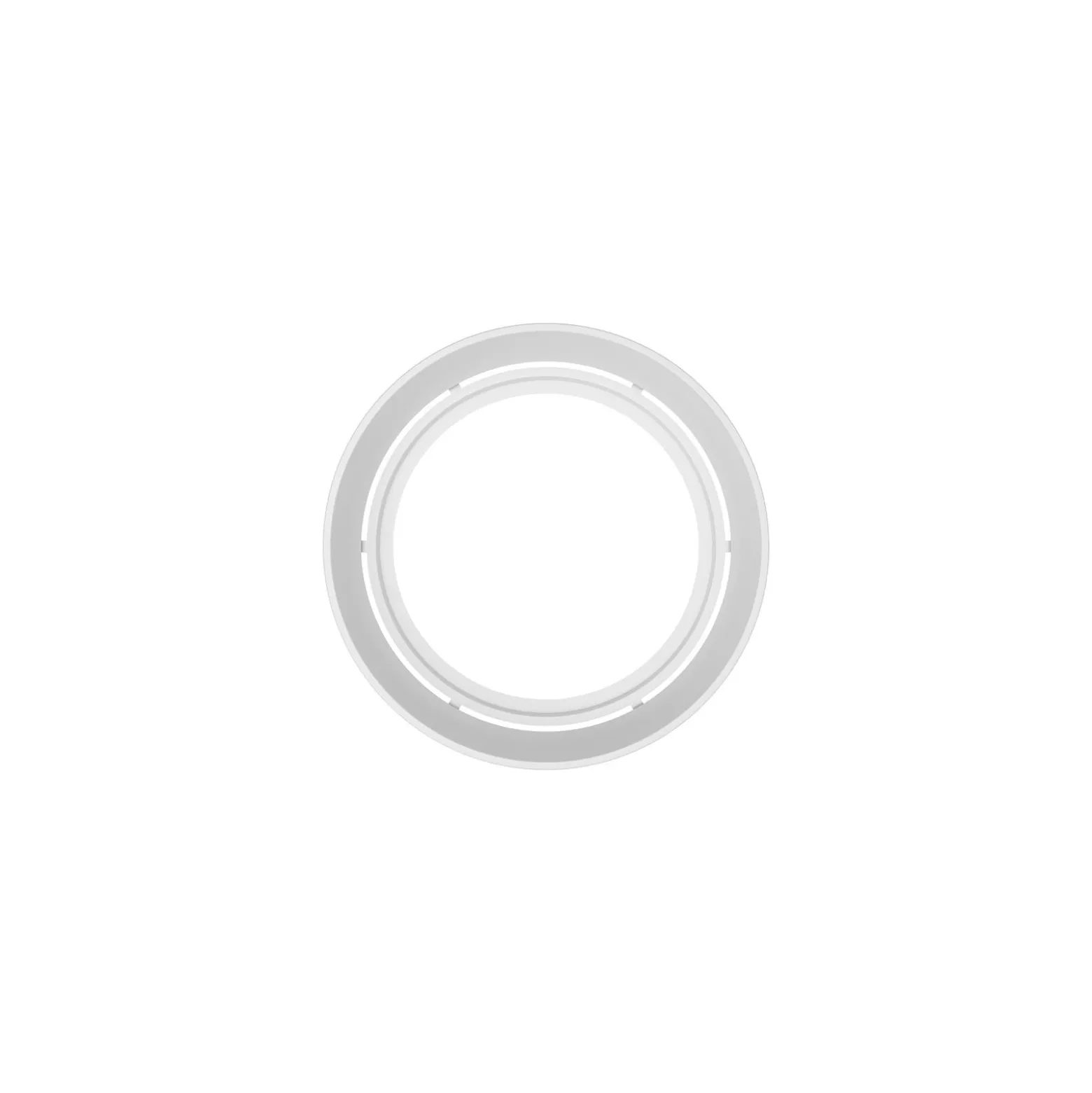 Ledvance Surface Circular Ram Vit 500
