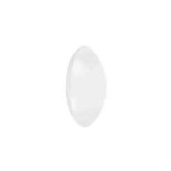 Ledvance Surface Cirkulär cover 400mm Vit
