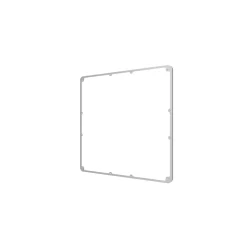 Ledvance Surface Flat Ram 500 Fyrkant