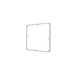 Ledvance Surface Flat Ram 330 Fyrkant