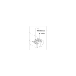 Ledvance Surface Flat Sensor Vit