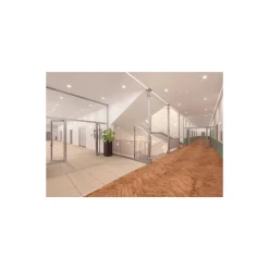 Ledvance Surface Plafond Ring 250 Vit