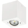 Ledvance Surface Spot Fyrkant Vit| 80mmx80mm - Passande För GU10