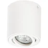 Ledvance Surface Spot Runda Vit| 80mm - Passande för GU10