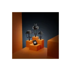 Ledvance Urban Classic Glas FDO Set