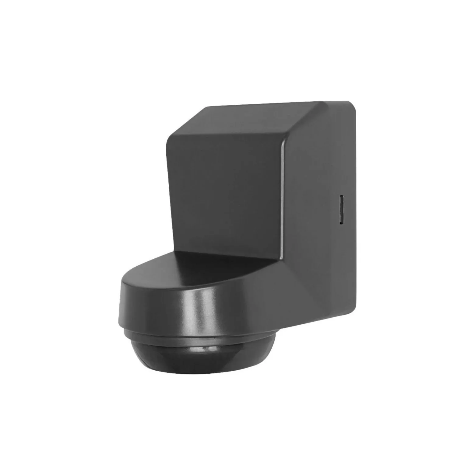 Ledvance Väggmonterad 360 Grader Sensor IP55 Mörk Grå