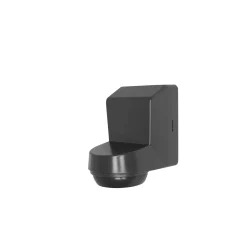 Ledvance Väggmonterad 360 Grader Sensor IP55 Mörk Grå