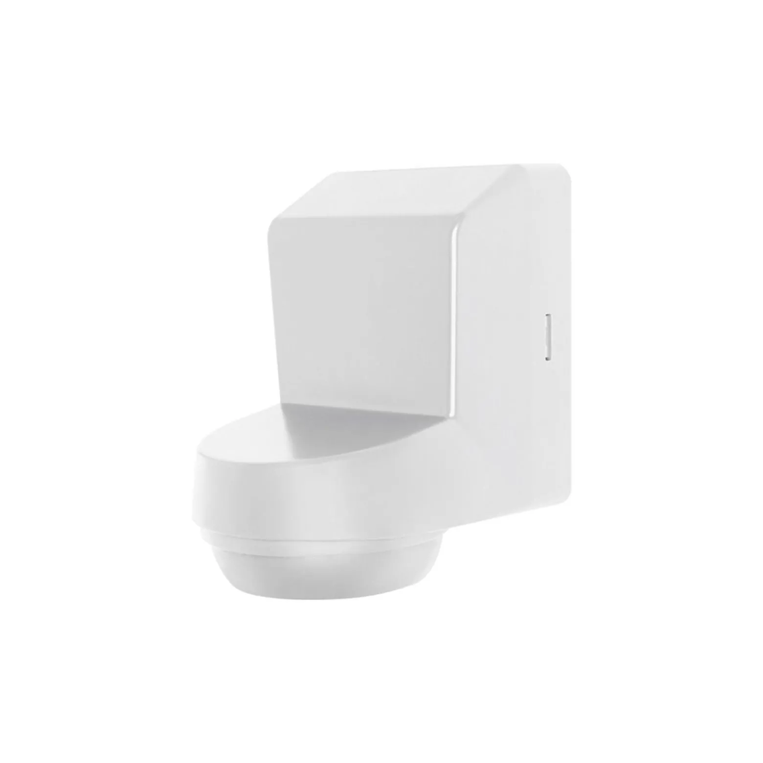Ledvance Väggmonterad 360 Grader Sensor IP55 Vit