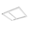 Ledvance Avtagbar Avtagbar Ytmonterad Kit H75 60x60cm