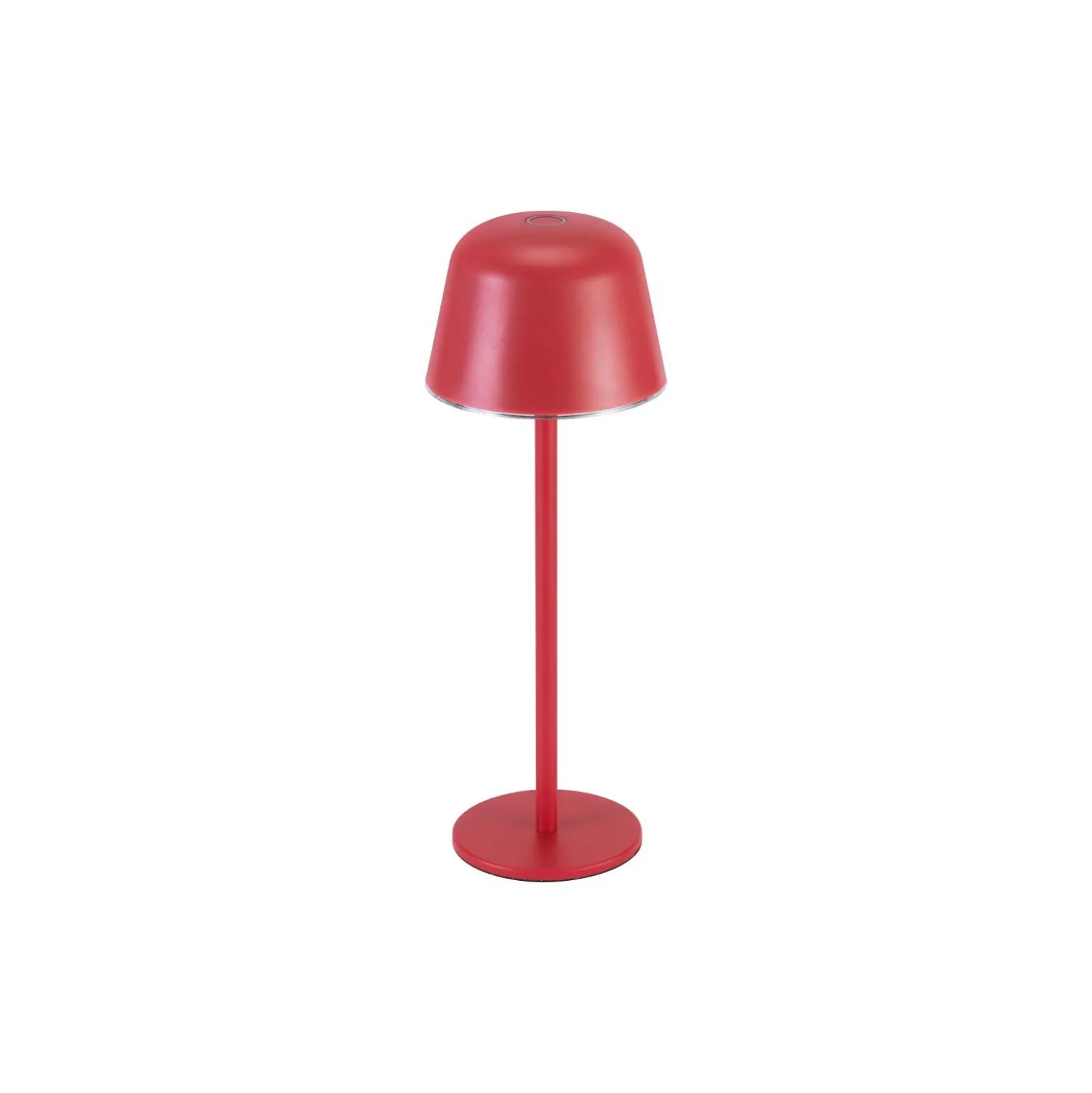 Ledvance Bordslampa Endura Stil Rosa 2W 200lm - 827-865 CCT | Dimbar - med USB