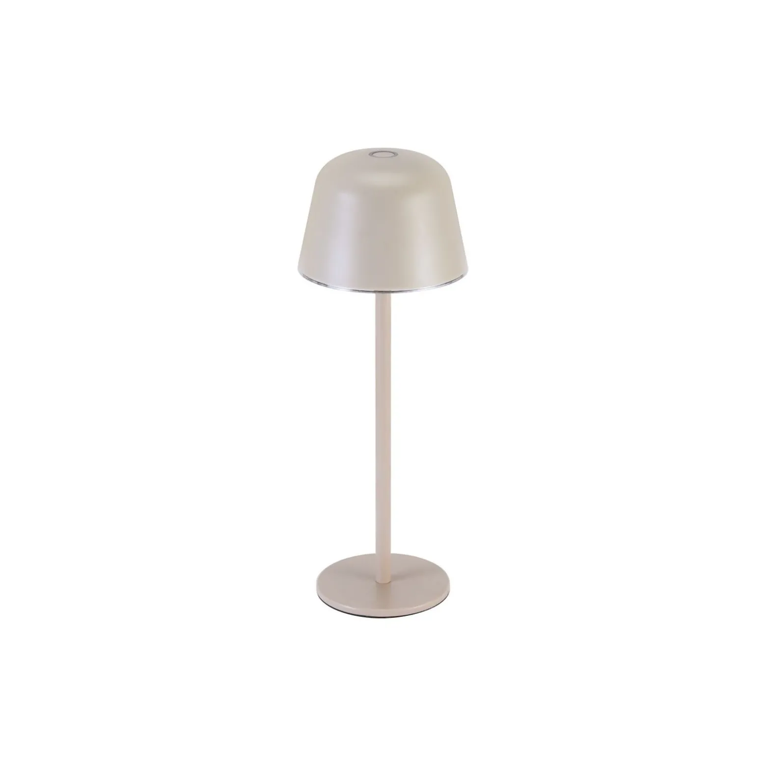 Ledvance Bordslampa Endura Stil Beige 2W 200lm - 827-865 CCT | Dimbar - med USB