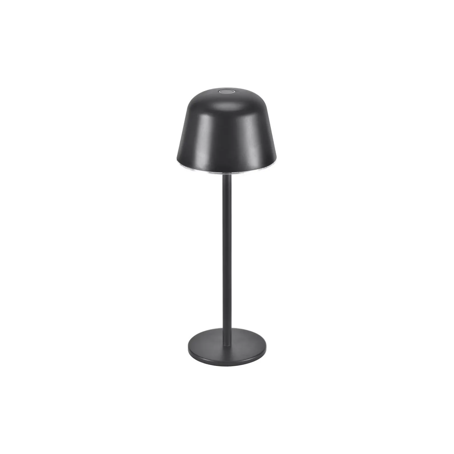 Ledvance Bordslampa Endura Stil Grå 2W 200lm - 827-865 CCT | Dimbar - med USB