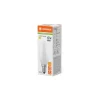 Ledvance Classic LED E14 Kronljus Matt 5.9W 806lm - 827 Extra Varm Vit | Dimbar - Ersättare 60W