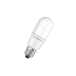 Ledvance Classic LED E27 Linjär Matt 9W 1050lm - 840 Kallvit | Ersättare 75W