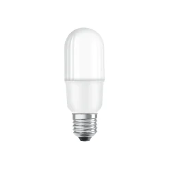 Ledvance Classic LED E27 Linjär Matt 8W 806lm - 840 Kallvit | Ersättare 60W