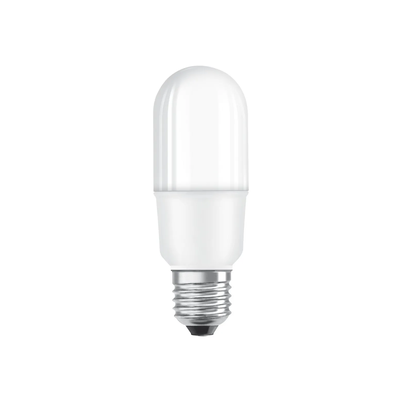 Ledvance Classic LED E27 Linjär Matt 8W 806lm - 840 Kallvit | Ersättare 60W