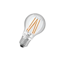 Ledvance Classic LED E27 Päron Filament Klar 7.3W 806lm - 827 Extra Varm Vit | Ersättare 60W