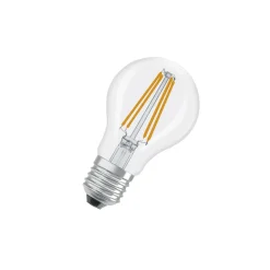 Ledvance Classic LED E27 Päron Filament Klar 5.9W 806lm - 827 Extra Varm Vit | Ersättare 60W