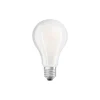 Ledvance Classic LED E27 Päron Filament Matt 24W 3452lm - 827 Extra Varm Vit | Ersättare 200W