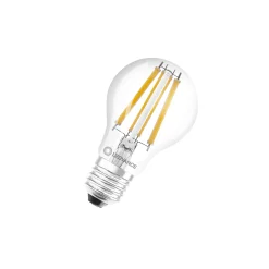 Ledvance Classic LED E27 Päron Filament Klar 11W 1521lm - 827 Extra Varm Vit | Dimbar - Ersättare 100W