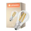 Ledvance Classic LED E27 Päron Filament Klar 2.2W 470lm - 827 Extra Varm Vit | Ersättare 40W
