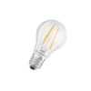 Ledvance Classic LED E27 Päron Filament Klar 6.5W 806lm - 840 Kallvit | Ersättare 60W