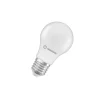 Ledvance Classic LED E27 Päron Matt 10W 1055lm - 827 Extra Varm Vit | Ersättare 75W