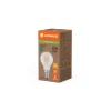 Ledvance Classic LED E14 Päron Matt 2.2W 470lm - 827 Extra Varm Vit | Ersättare 40W