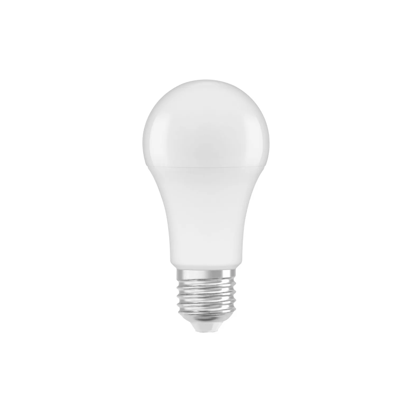 Ledvance Classic LED E27 Päron Matt 14W 1521lm - 827 Extra Varm Vit | Dimbar - Ersättare 100W