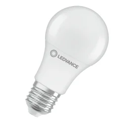 Ledvance Classic LED E27 Päron Matt 8.5W 806lm - 865 Dagsljus | Ersättare 60W