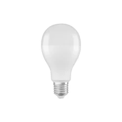 Ledvance Classic LED E27 Päron Matt 19W 2452lm - 827 Extra Varm Vit | Ersättare 150W