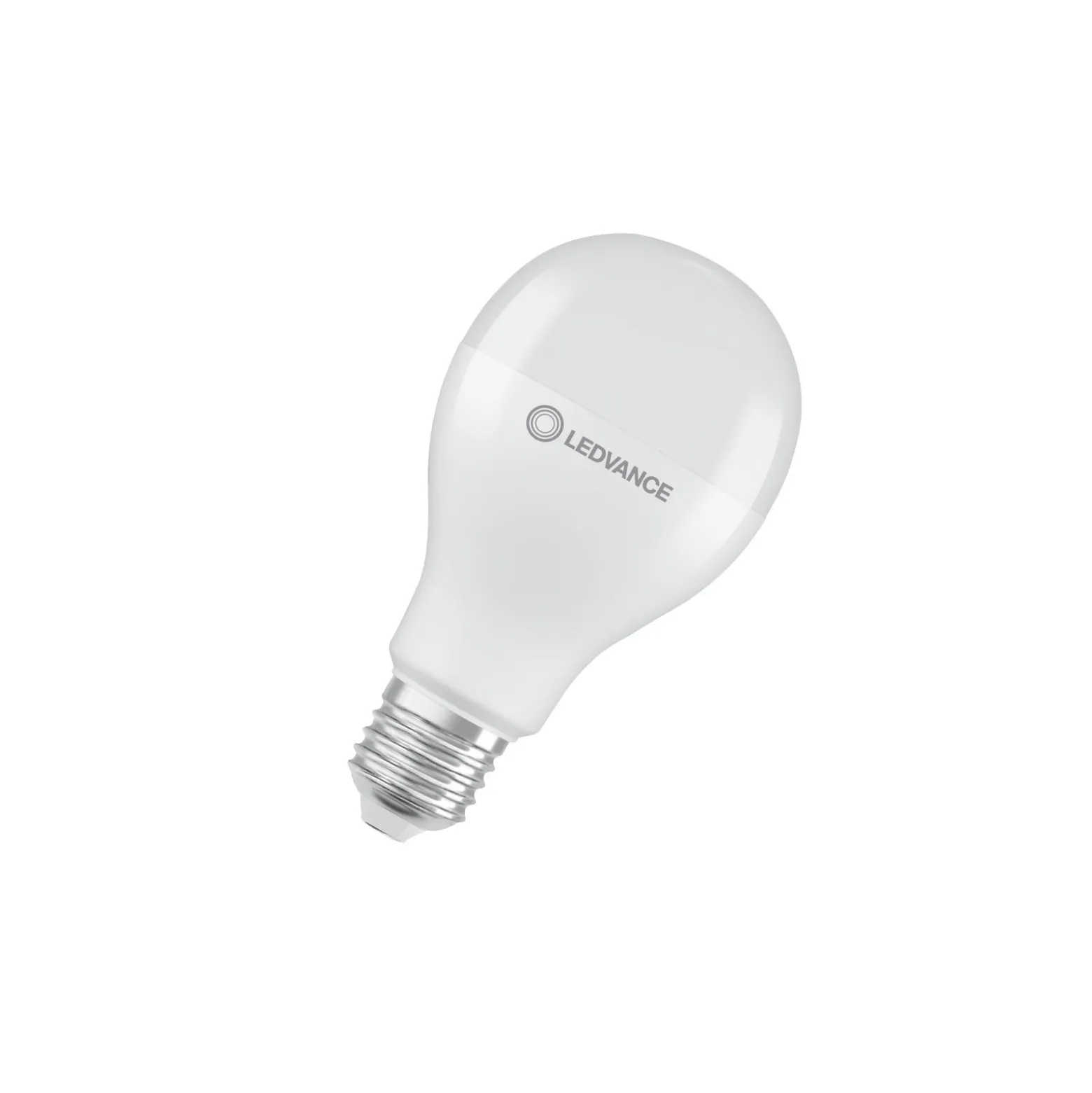 Ledvance Classic LED E27 Päron Matt 19W 2452lm - 827 Extra Varm Vit | Ersättare 150W