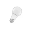 Ledvance Classic LED E27 Päron Matt 10W 1055lm - 827 Extra Varm Vit | Dimbar - Ersättare 75W