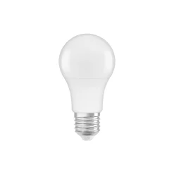 Ledvance Classic LED E27 Päron Matt 10W 1055lm - 827 Extra Varm Vit | Dimbar - Ersättare 75W