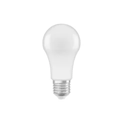 Ledvance Classic LED E27 Päron Matt 10W 1055lm - 827 Extra Varm Vit | Ersättare 75W