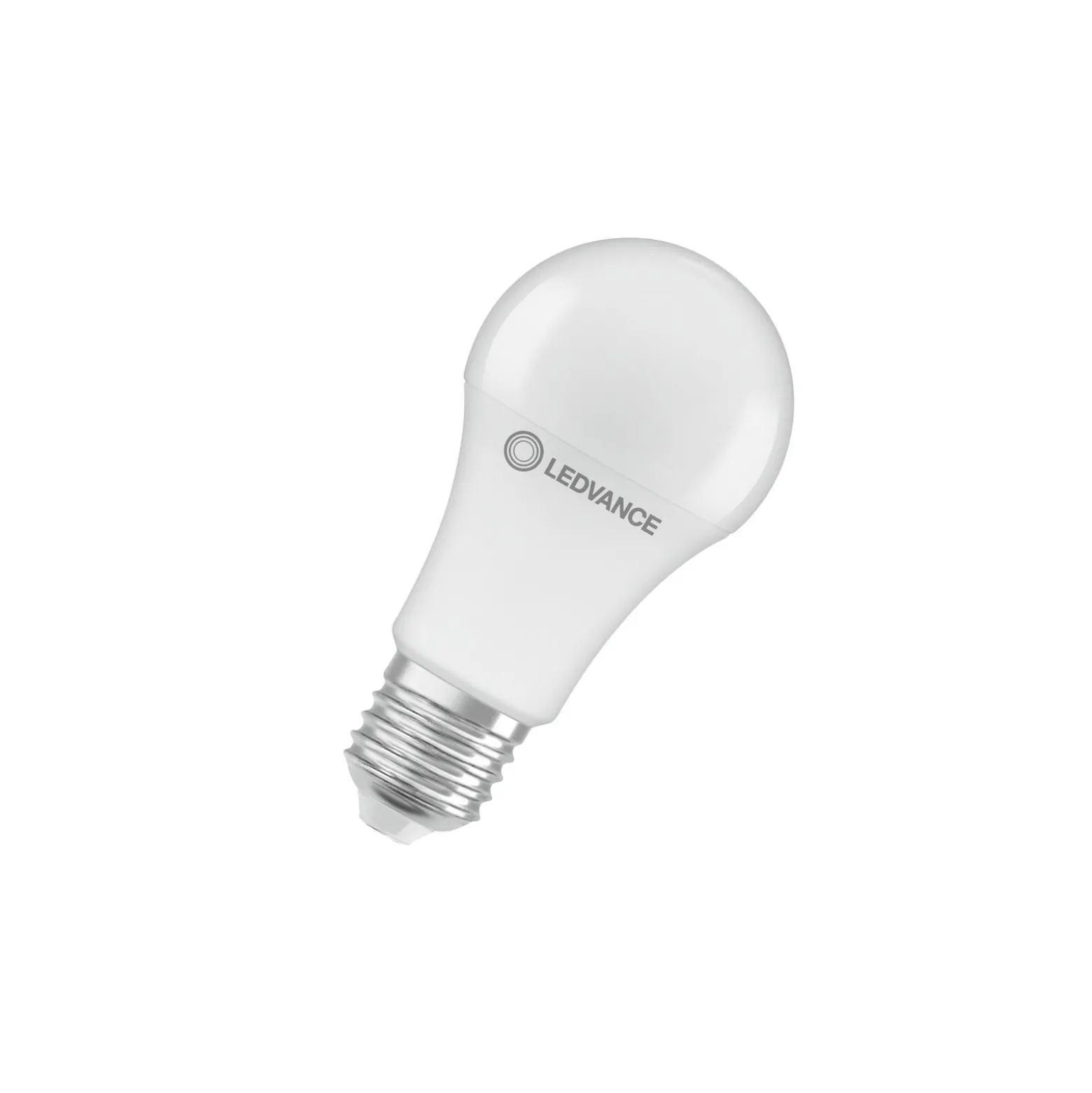 Ledvance Classic LED E27 Päron Matt 10W 1055lm - 827 Extra Varm Vit | Ersättare 75W
