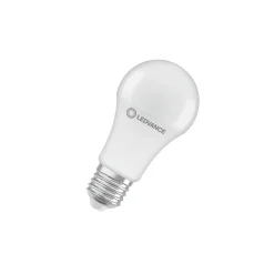 Ledvance Classic LED E27 Päron Matt 10W 1055lm - 840 Kallvit | Ersättare 75W
