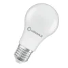 Ledvance Classic LED E27 Päron Matt 8.8W 806lm - 827 Extra Varm Vit | Rörelse- Och Ljussensor - Ersättare 60W