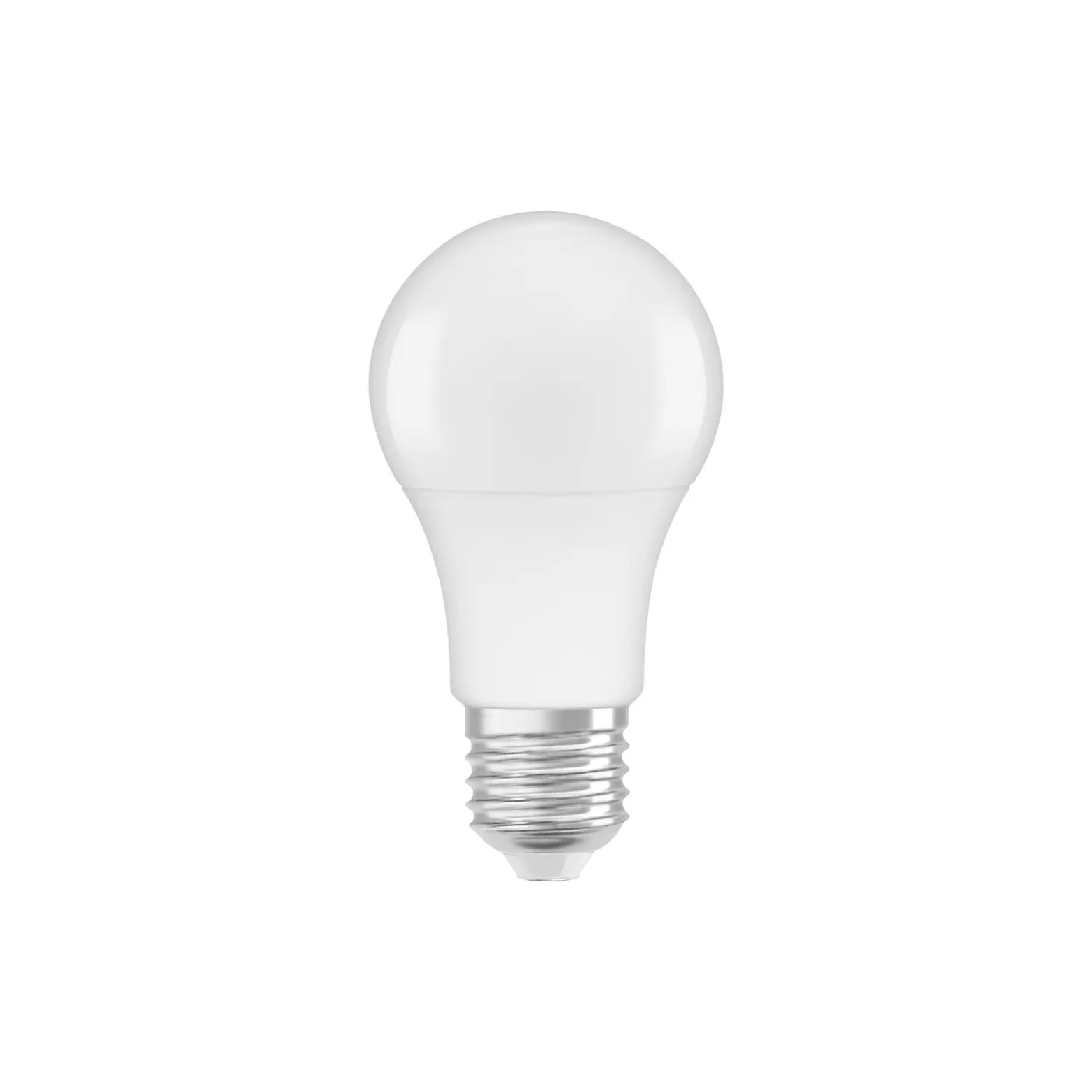 Ledvance Classic LED E27 Päron Matt 9W 1055lm - 827 Extra Varm Vit | Ersättare 75W
