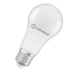 Ledvance Classic LED E27 Päron Matt 14W 1521lm - 840 Kallvit | Ersättare 100W