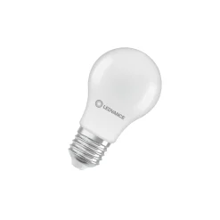 Ledvance Classic LED E27 Päron Matt 10W 1055lm - 840 Kallvit | Ersättare 75W